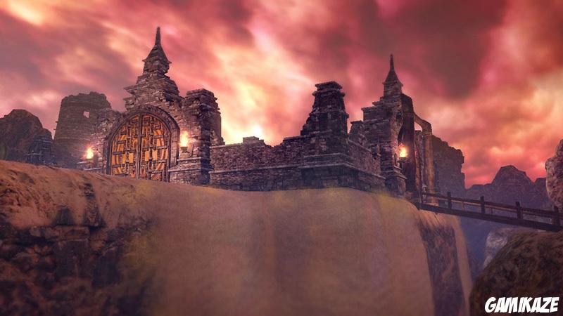 Hyrule Warriors
