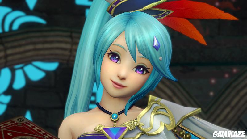 Hyrule Warriors