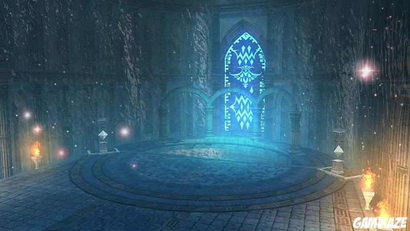 Hyrule Warriors