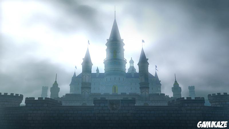 Hyrule Warriors