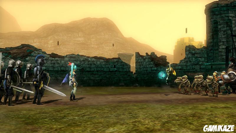 Hyrule Warriors