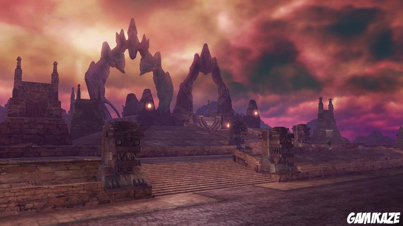 Hyrule Warriors
