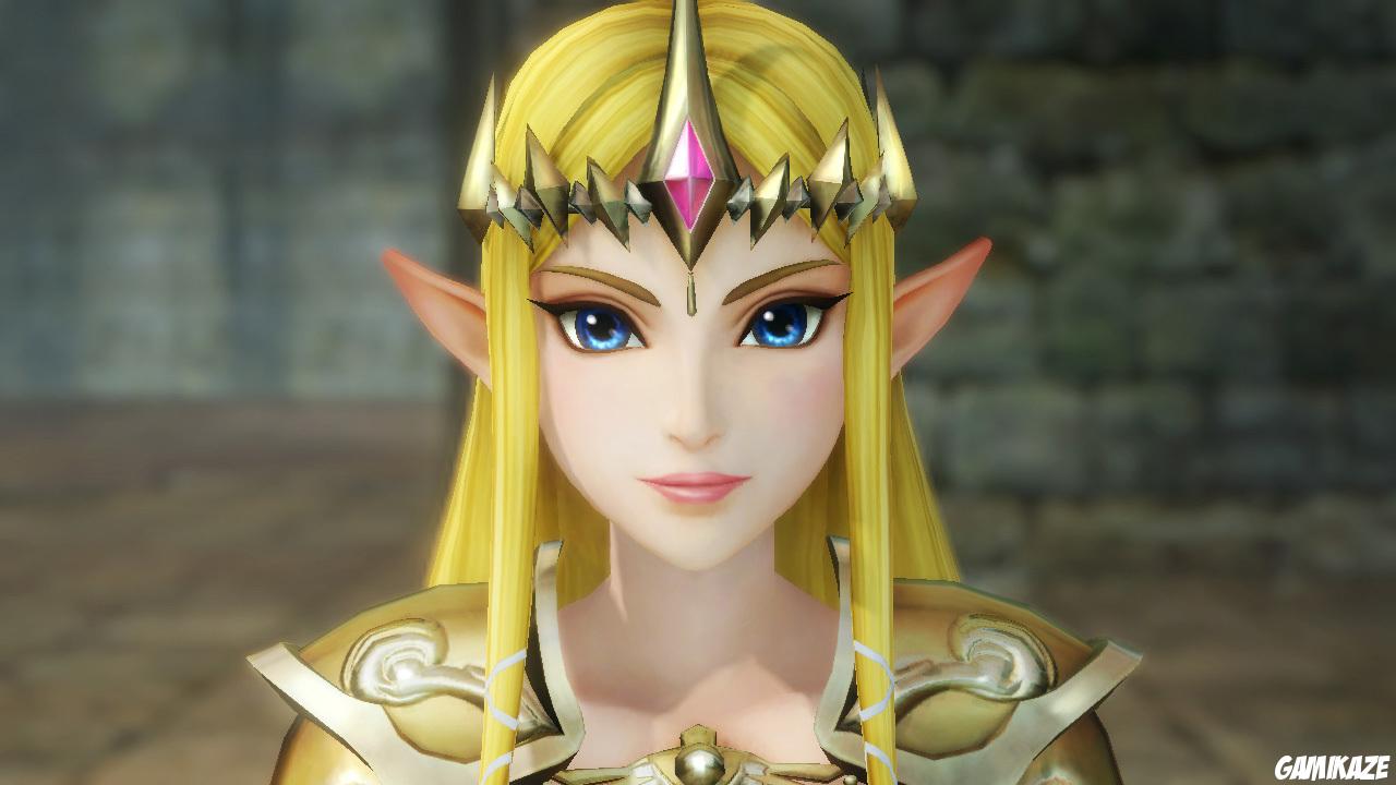 Hyrule Warriors