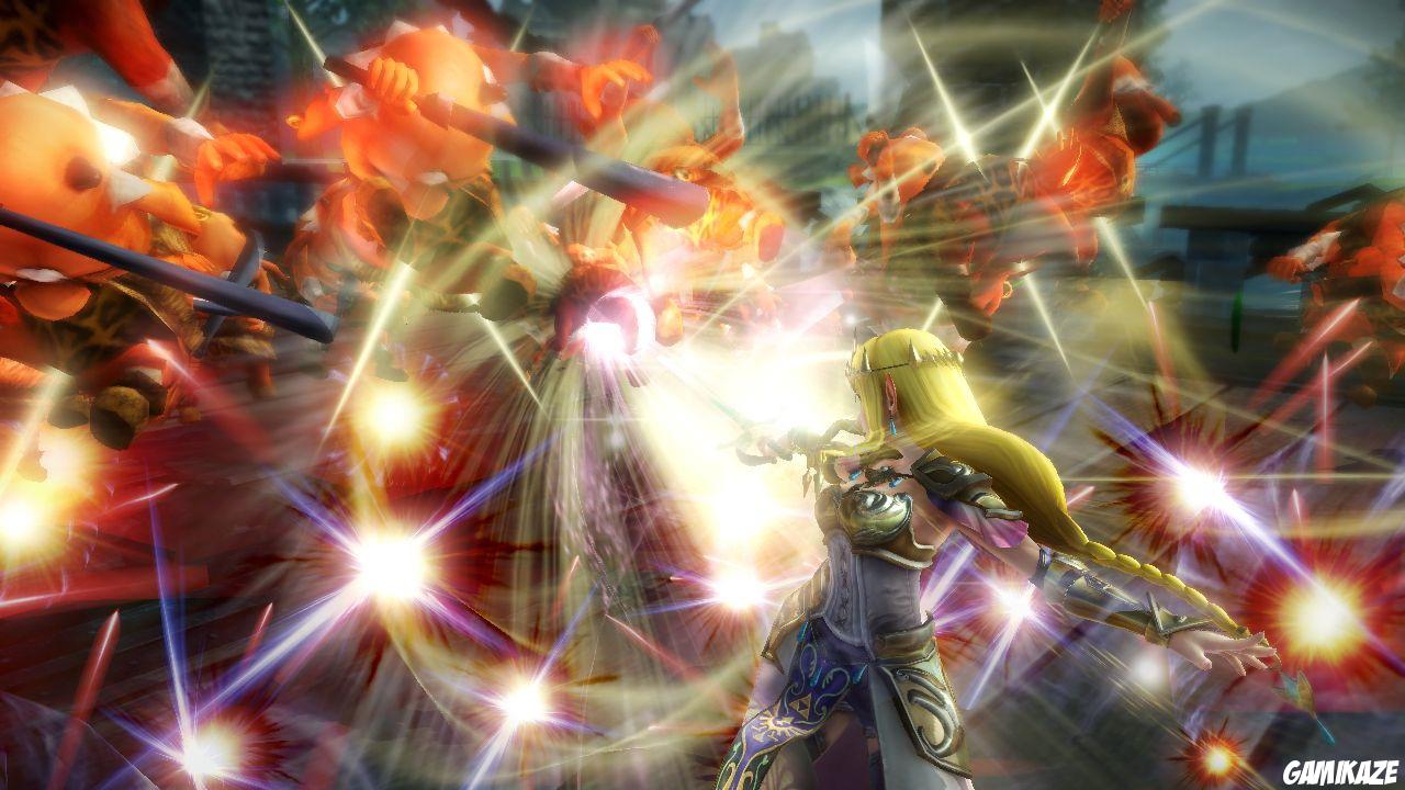 Hyrule Warriors
