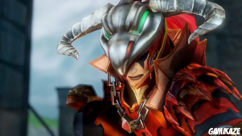 Hyrule Warriors