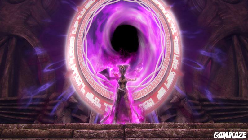Hyrule Warriors