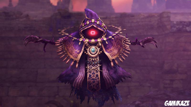 Hyrule Warriors