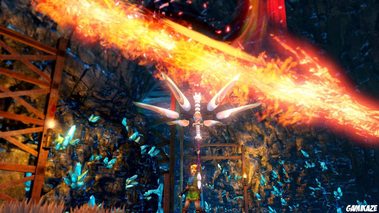Hyrule Warriors