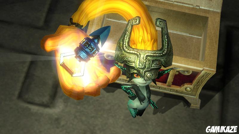 Hyrule Warriors
