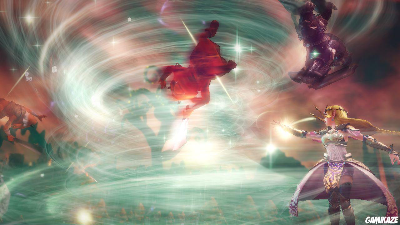 Hyrule Warriors