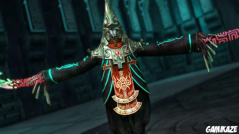Hyrule Warriors