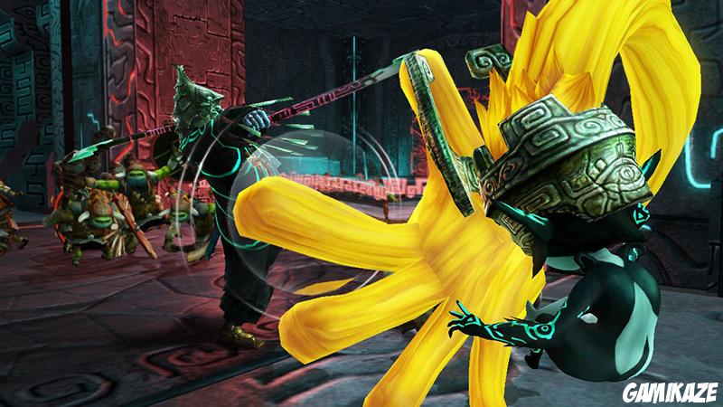 Hyrule Warriors