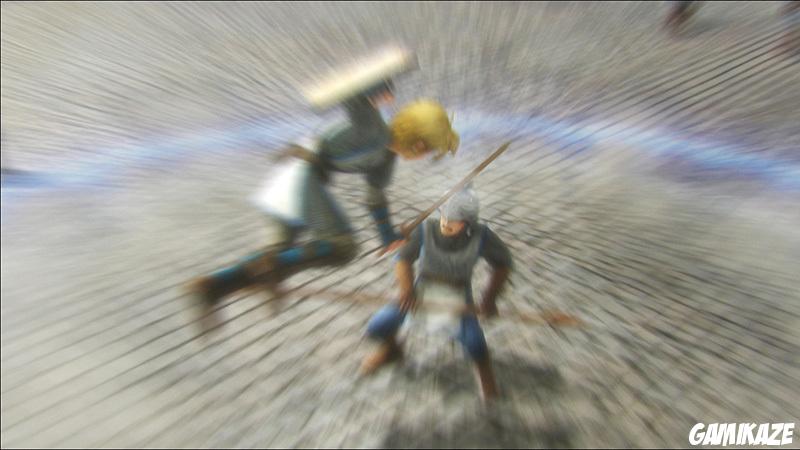 Hyrule Warriors