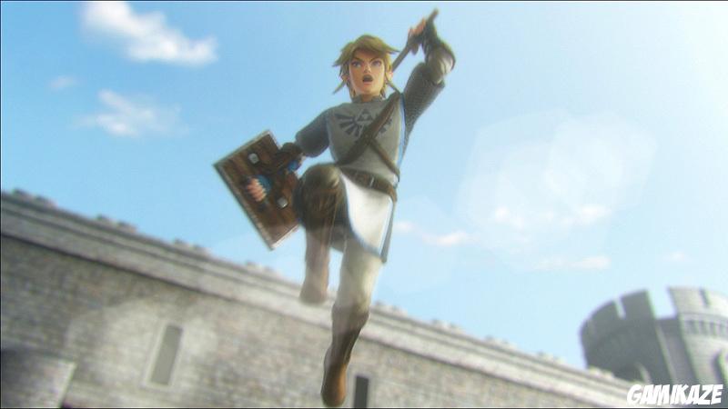 Hyrule Warriors