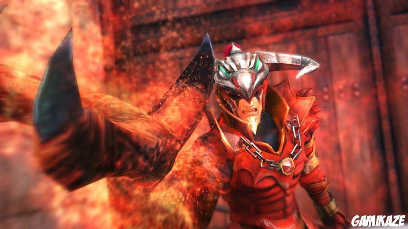 Hyrule Warriors
