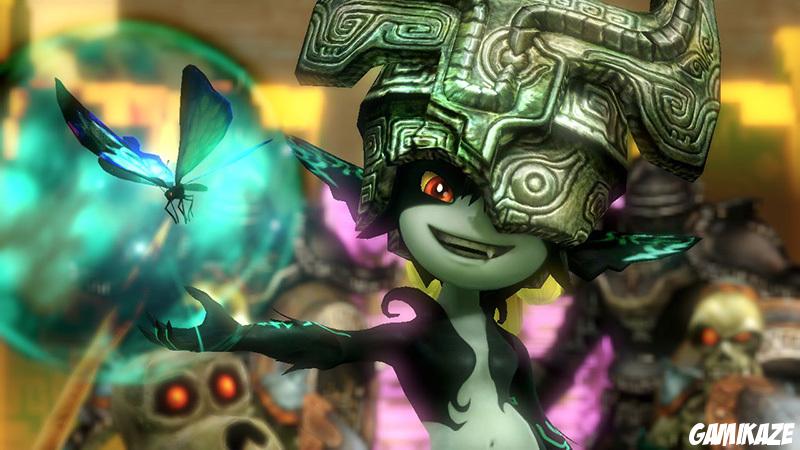 Hyrule Warriors