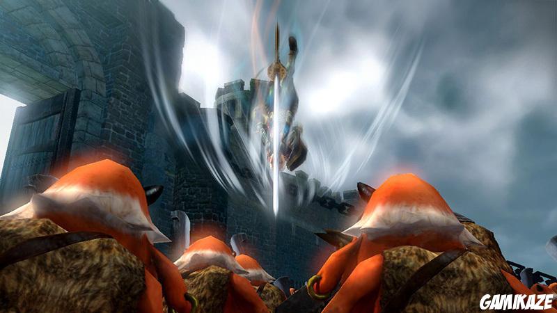 Hyrule Warriors