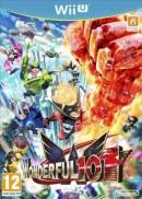 game type Action The Wonderful 101