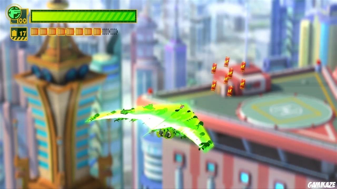 The Wonderful 101