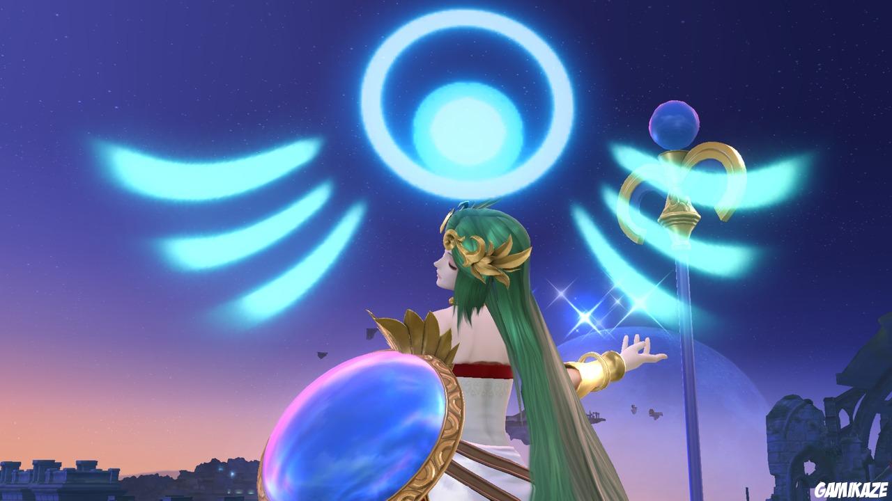 Super Smash Bros. for Wii U