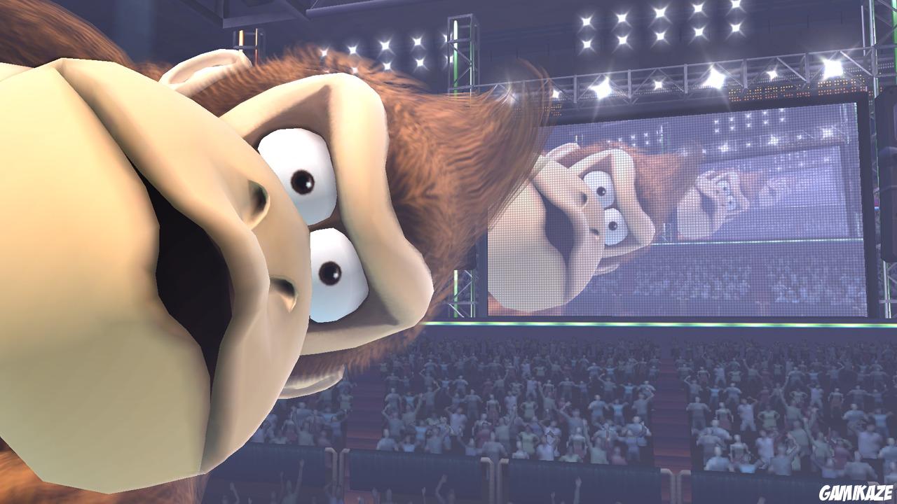 Super Smash Bros. for Wii U