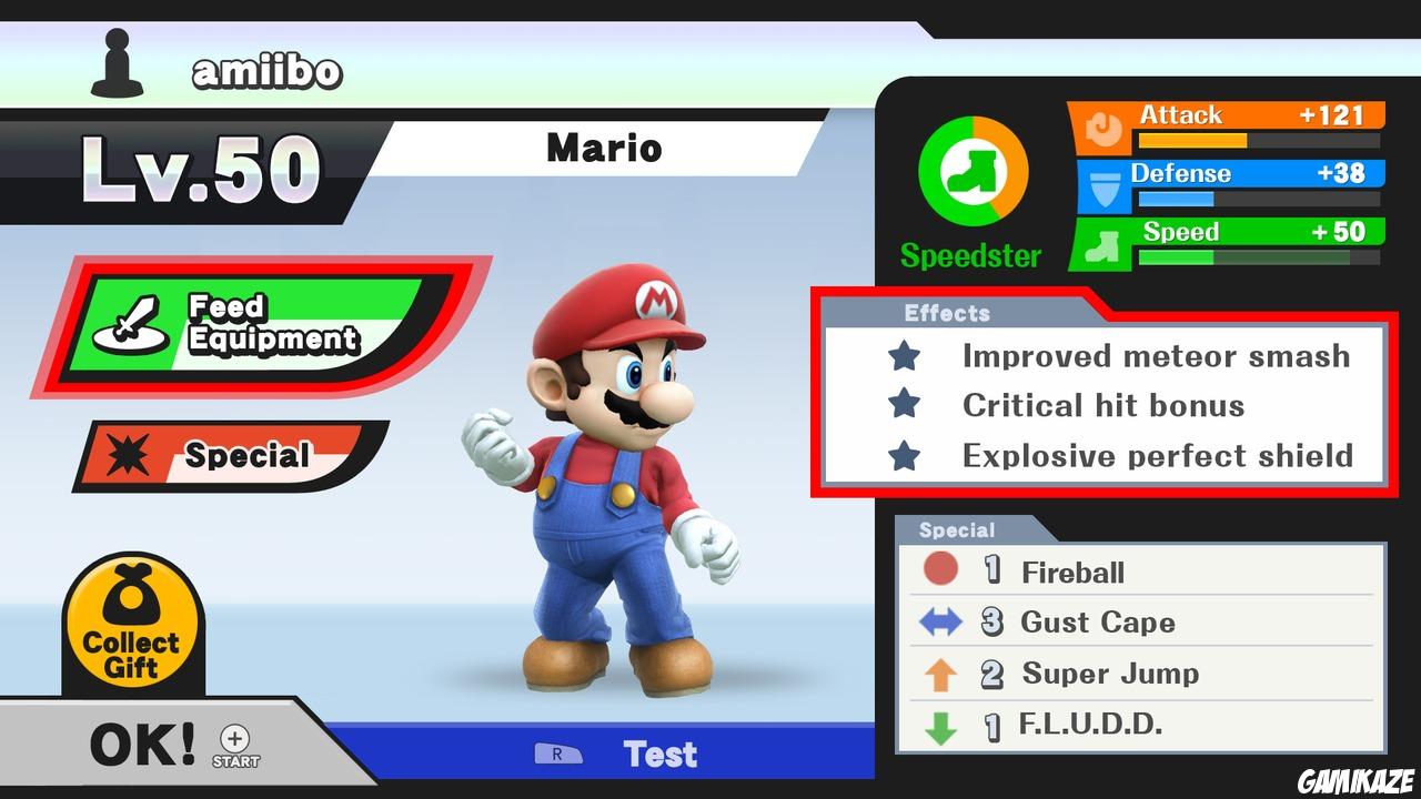 Super Smash Bros. for Wii U