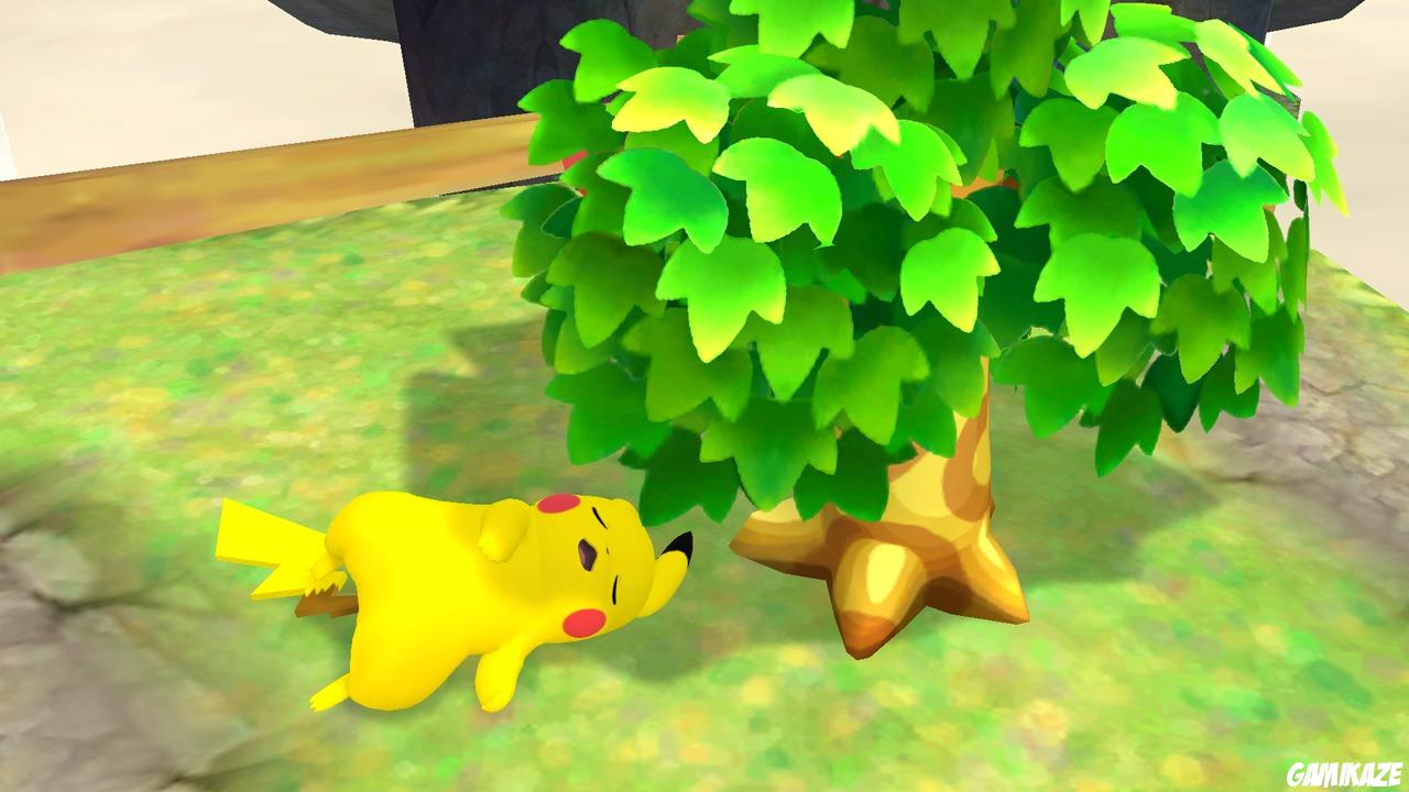 Super Smash Bros. for Wii U