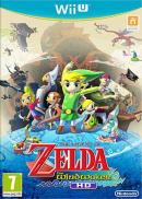 game type Action The Legend of Zelda : The Wind Waker HD