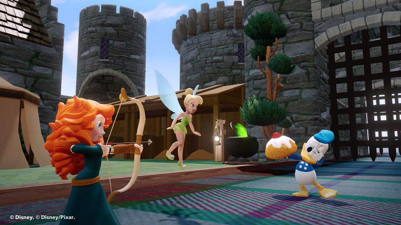 Disney Infinity 2.0
