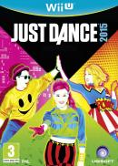 game type Rythme et musique Just Dance 2015