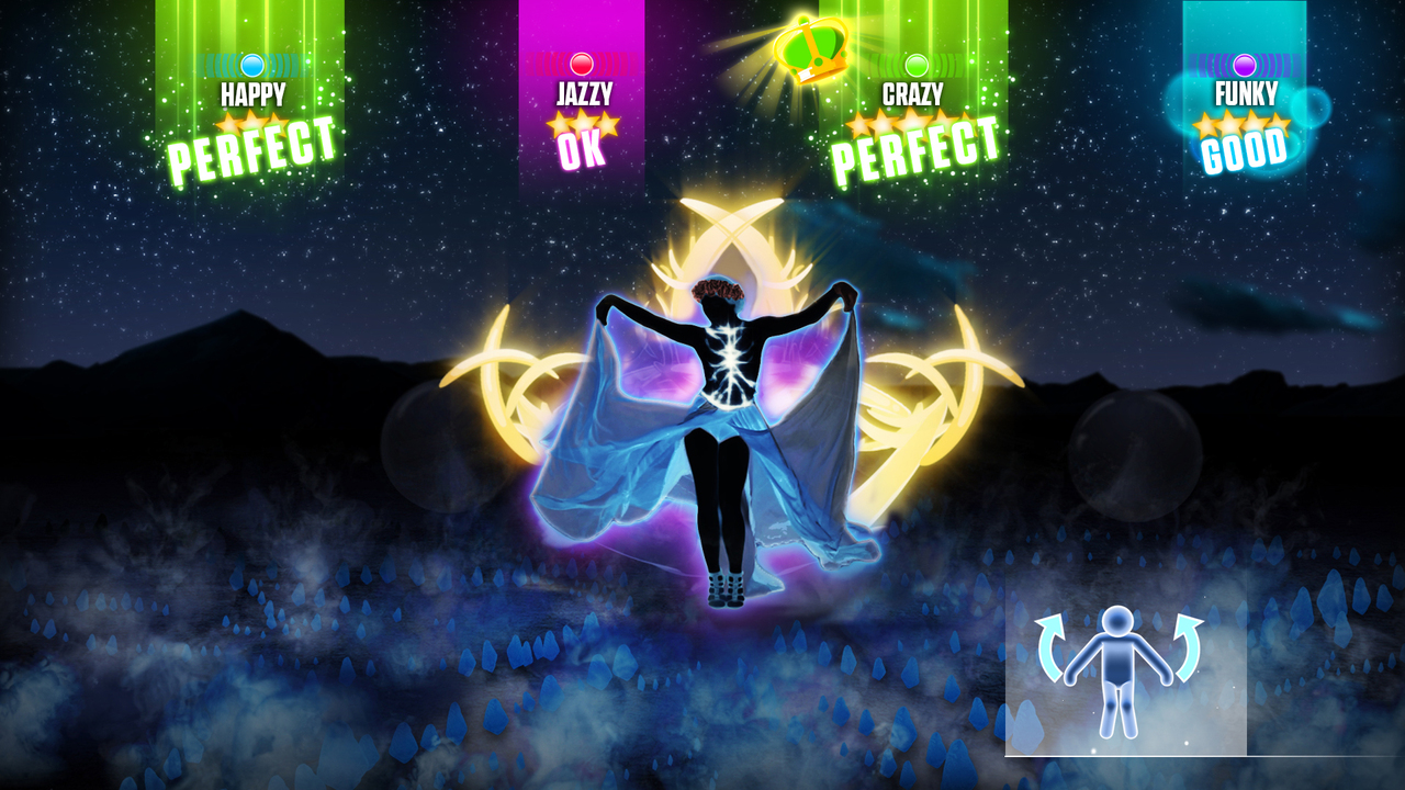 Just Dance 2015