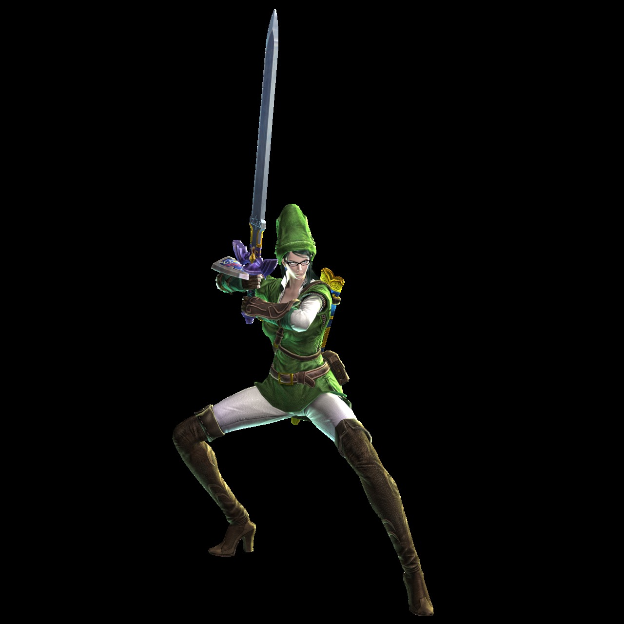 Bayonetta