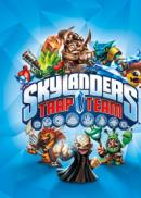 game type Action Skylanders Trap Team