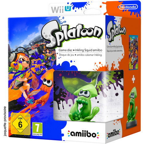 Splatoon