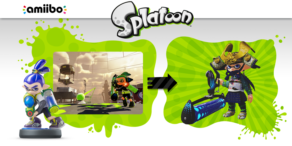 Splatoon