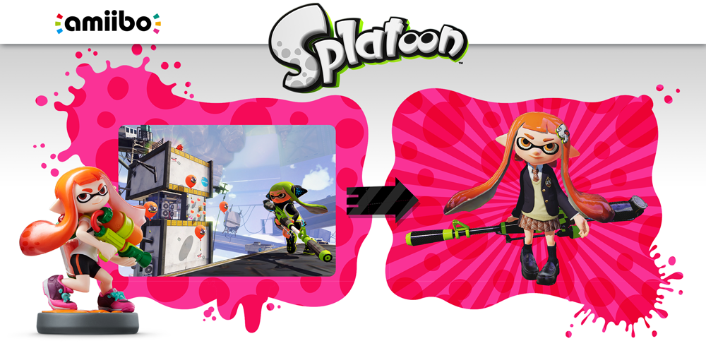 Splatoon
