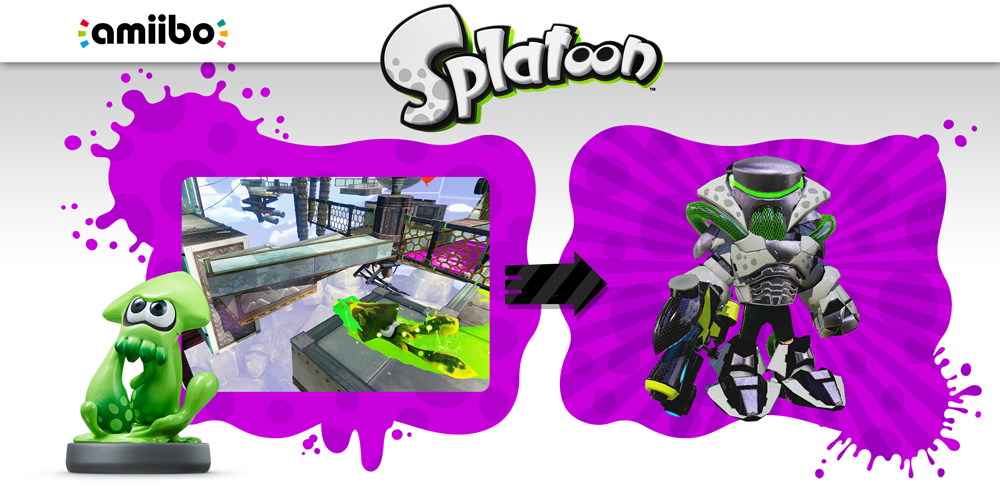 Splatoon