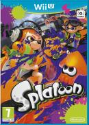 game type Action Splatoon