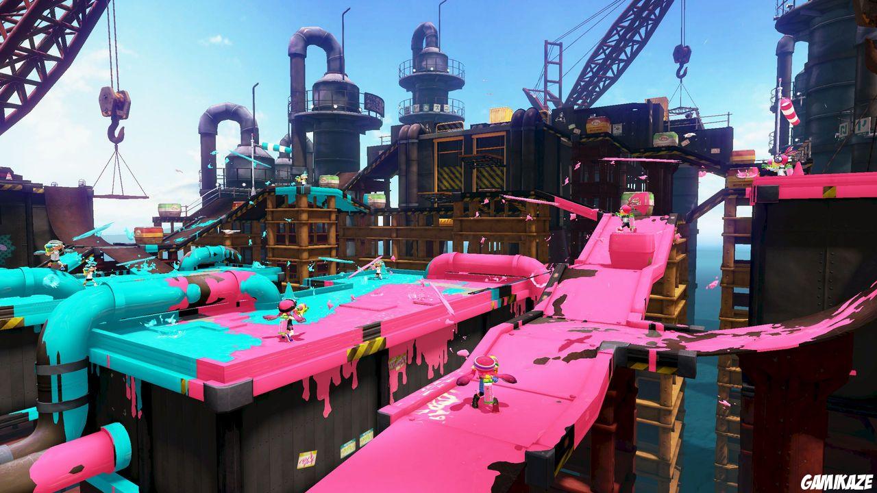 Splatoon