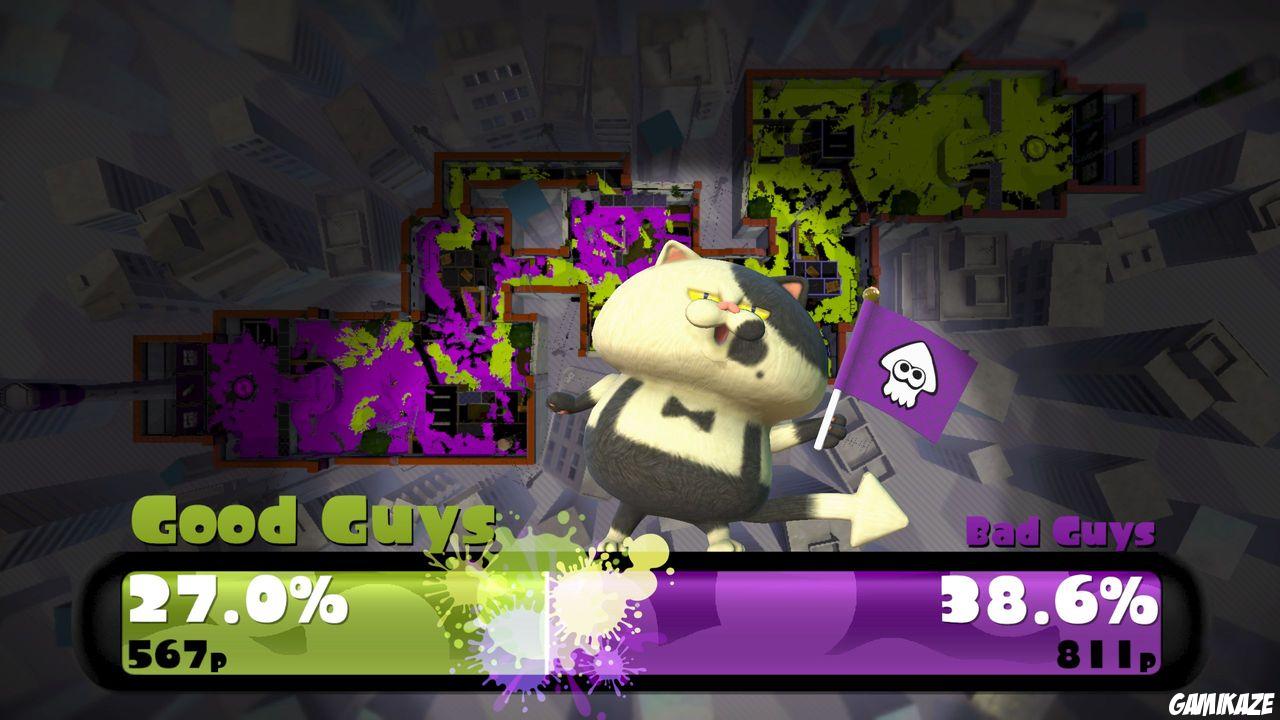 Splatoon