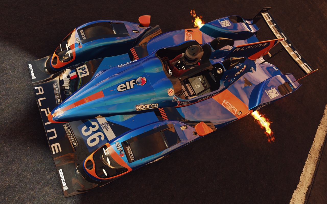 Project CARS