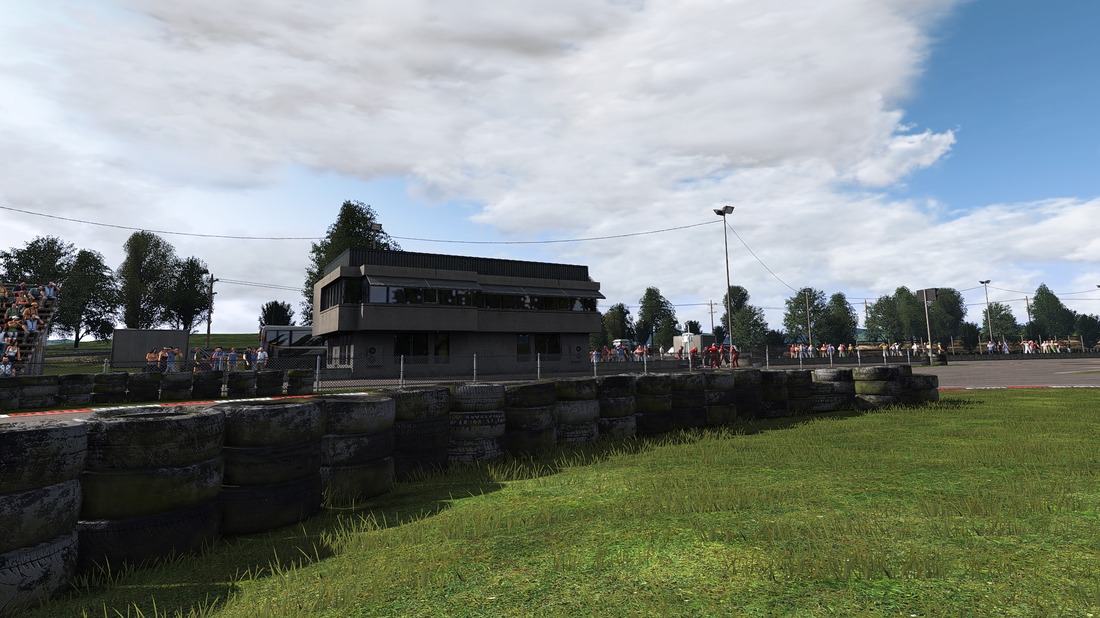 Project CARS
