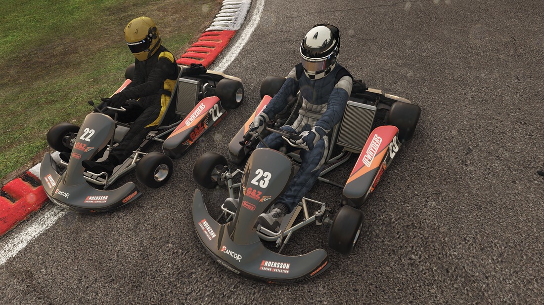 Project CARS