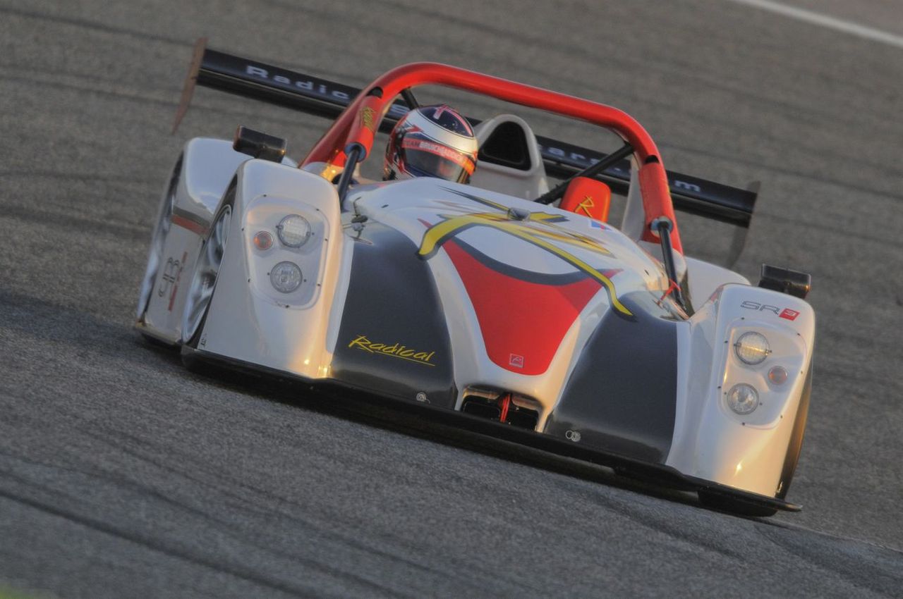 Project CARS
