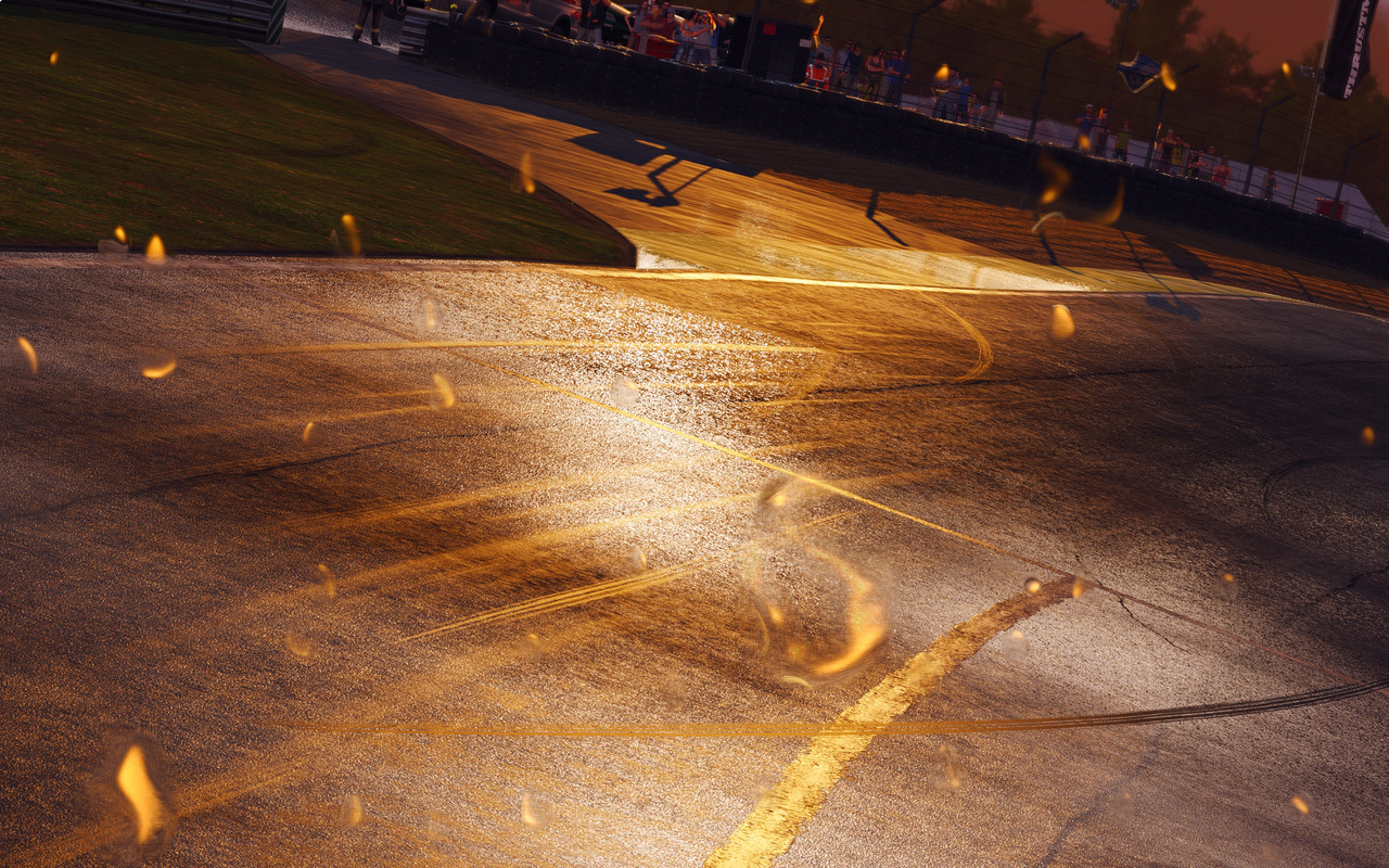 Project CARS
