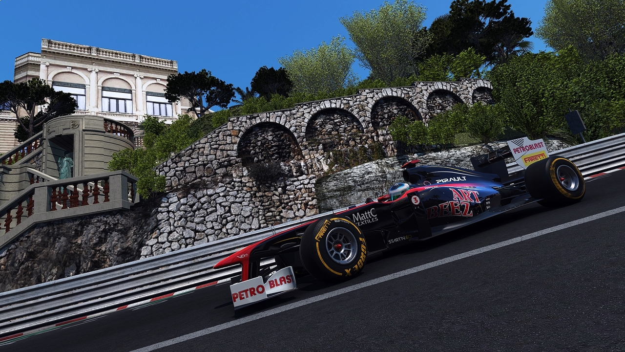 Project CARS