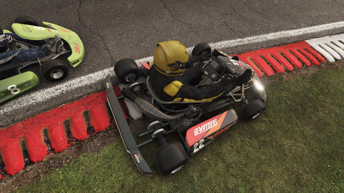 Project CARS