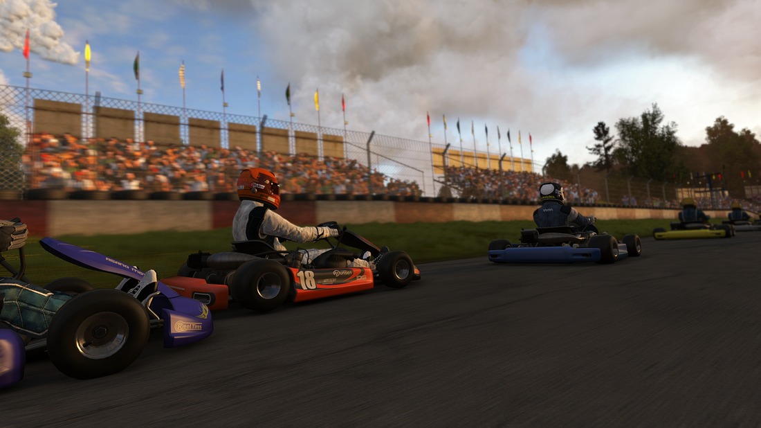 Project CARS