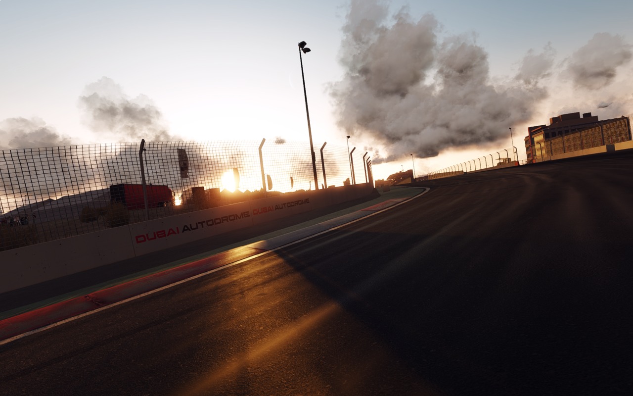 Project CARS