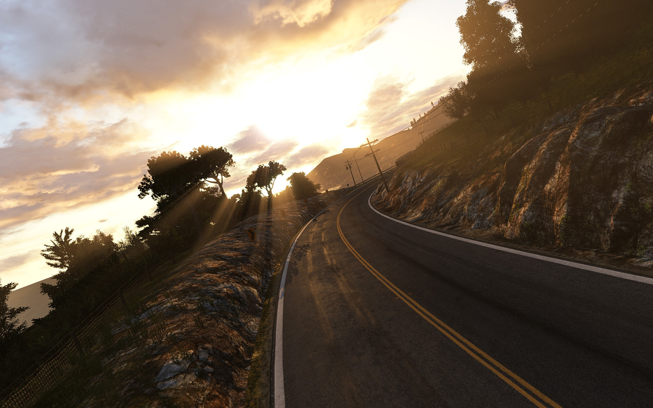 Project CARS